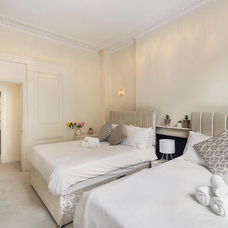 Regent'S Square Charming Flat Lejlighed London Eksteriør billede